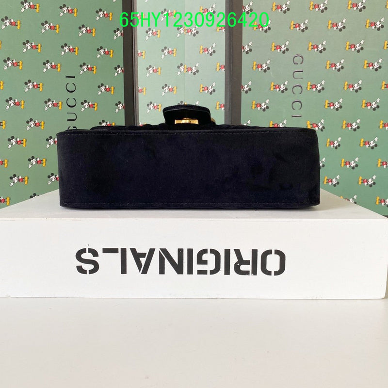 Glami Fashion - GCI Bags - 10513