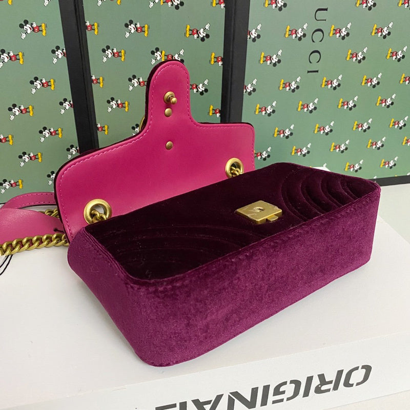 Glami Fashion - GCI Bags - 10498