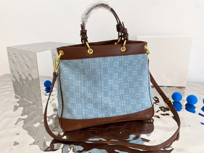 Glami Fashion - GCI Bags - 10081