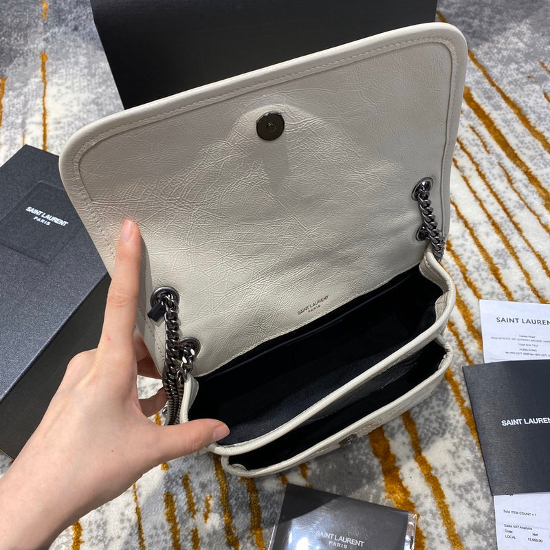ELE - SLY Bags 390