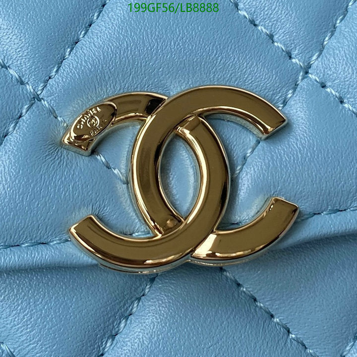 SAMC - CHL Bags - 769