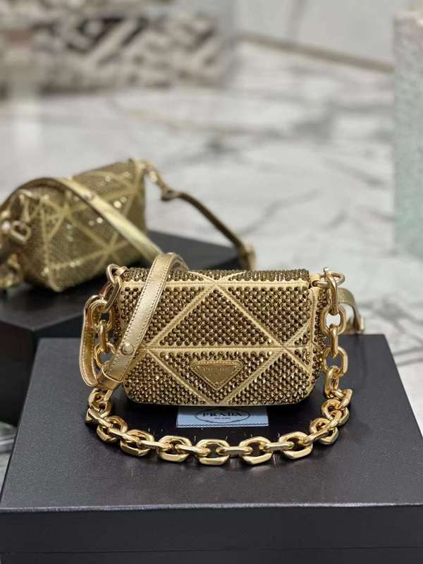 Satchel Bags - PDA Bags - 1833