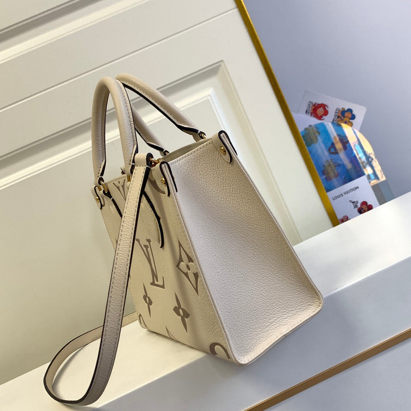 Satchel Bags - VL Bags - 1177