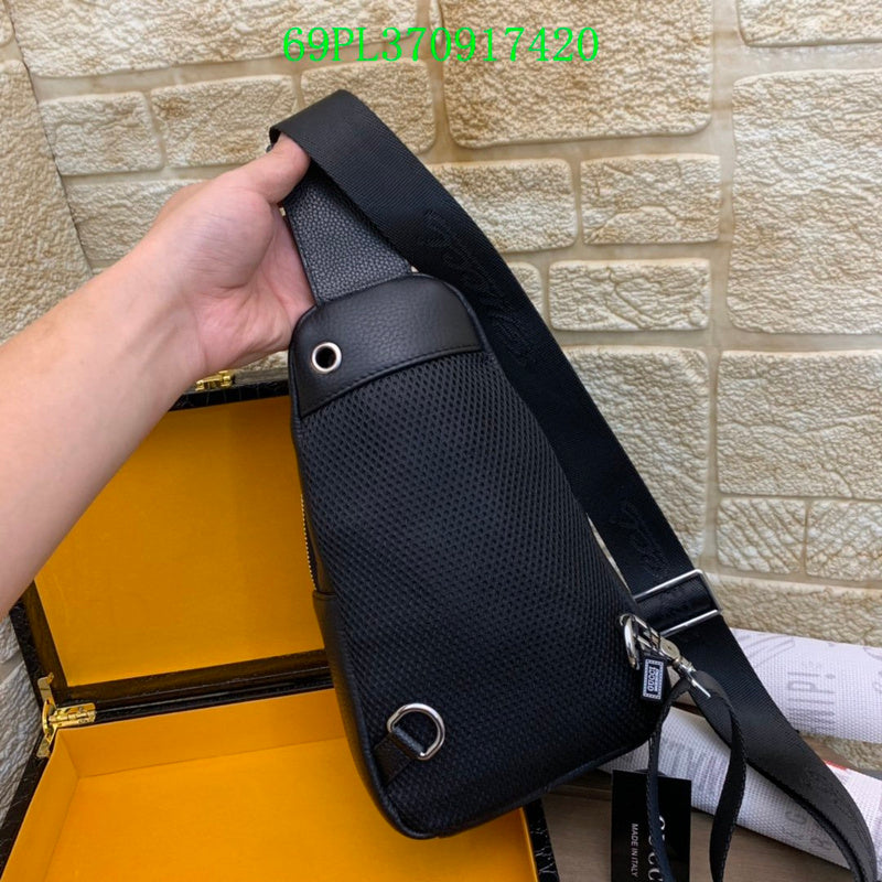 Glami - FDE Bags - 2347
