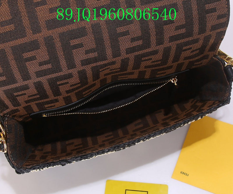 Glami - FDE Bags - 2452
