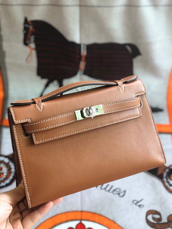 Satchel Bags - HMS-Bags - 727