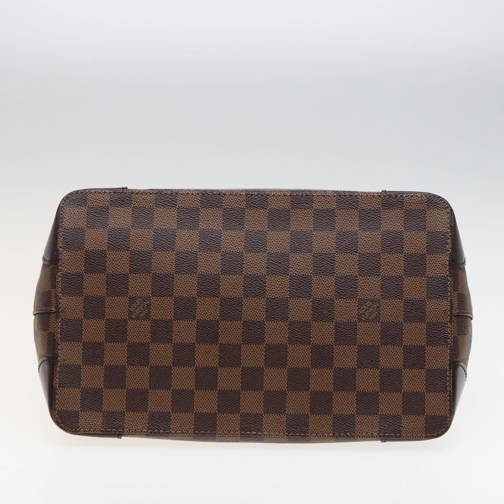 Louis Vuitton Hampstead  Canvas Tote Bag