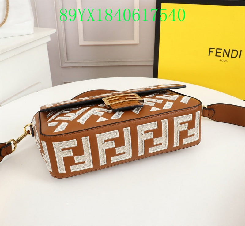 Glami - FDE Bags - 3000