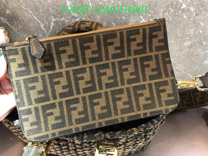 Glami - FDE Bags - 2339