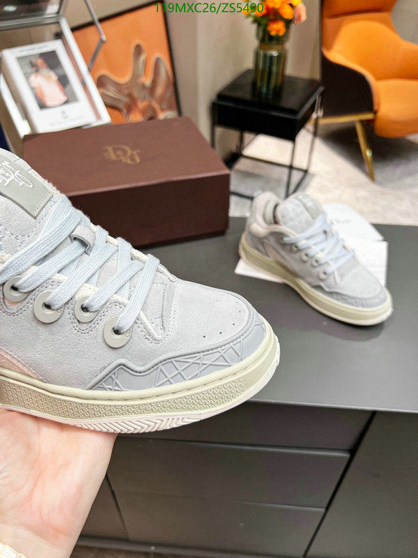 SAMCC - DOR Women Shoes - 1738