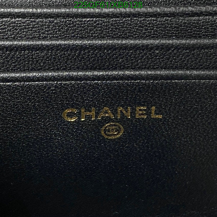 SAMC - CHL Bags - 806