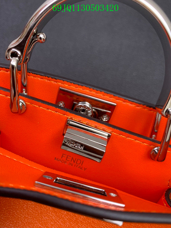 Glami - FDE Bags - 1664