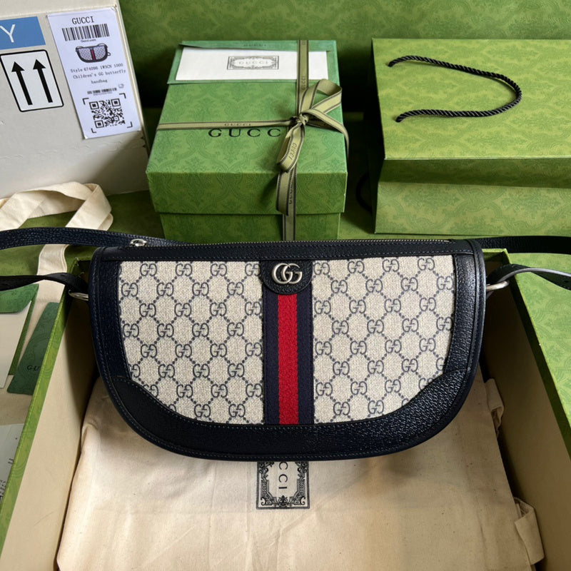 Satchel Bags - GCI Bags - 6603