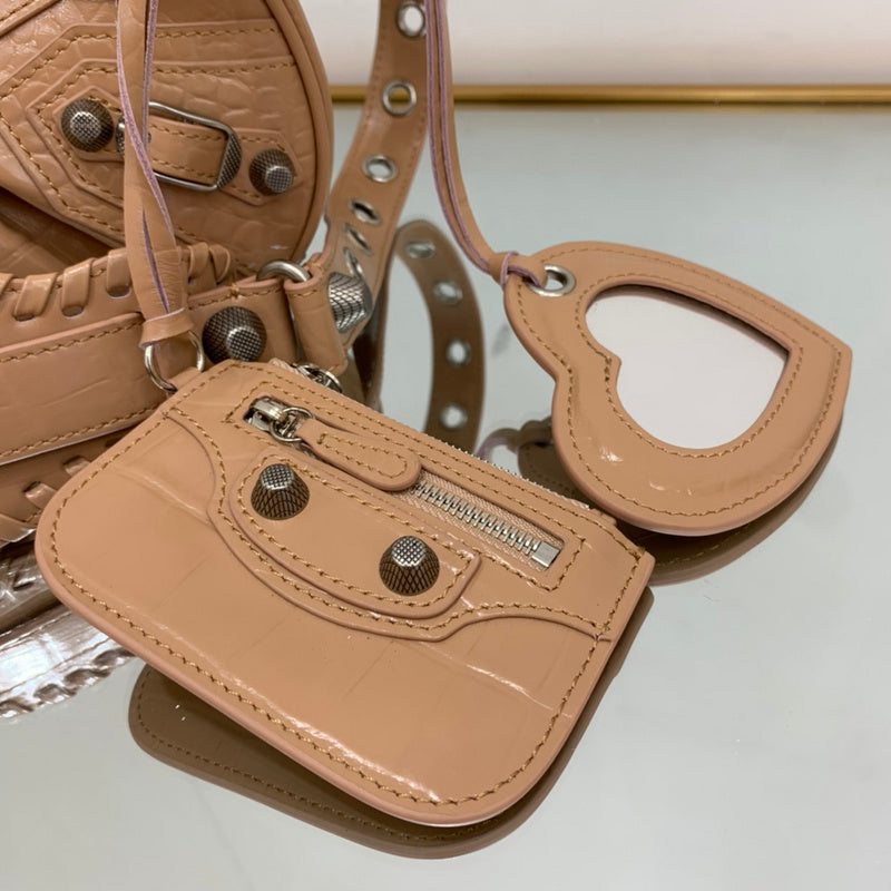 Glamy - BG Bags - 844