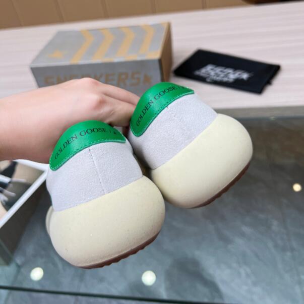 SAMC - GDBE Women Shoes - 055