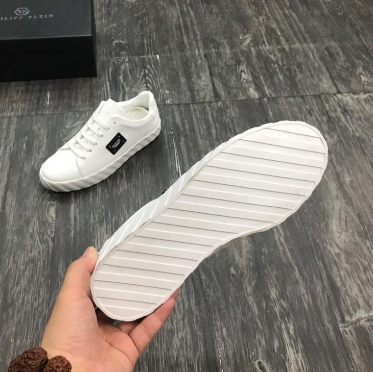Glamy - PHP Shoes - 202