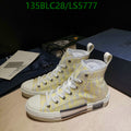 SAMCC - DOR Women Shoes - 1751