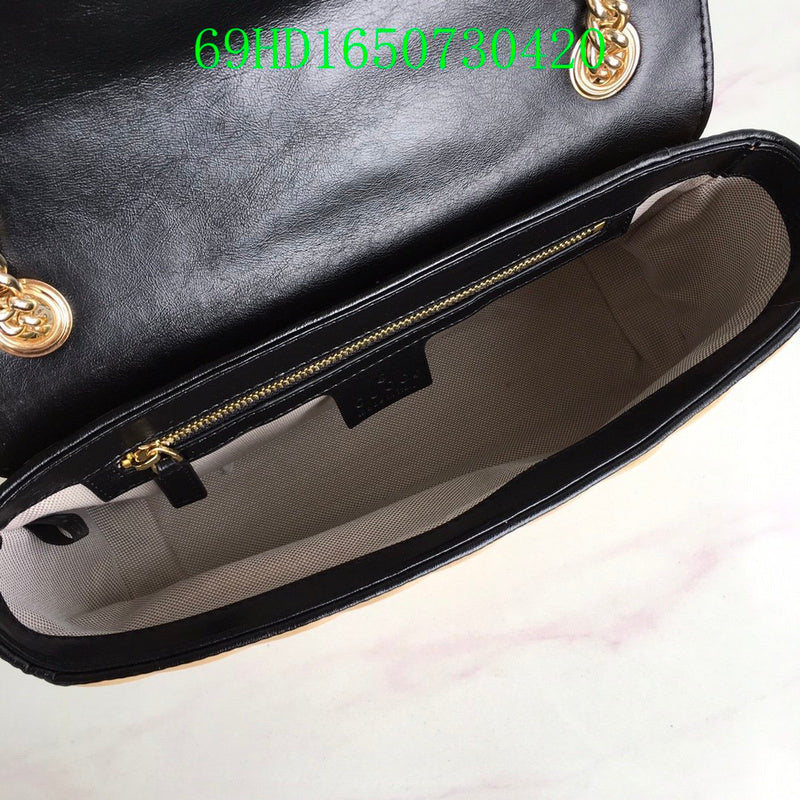Glami Fashion - GCI Bags - 10401