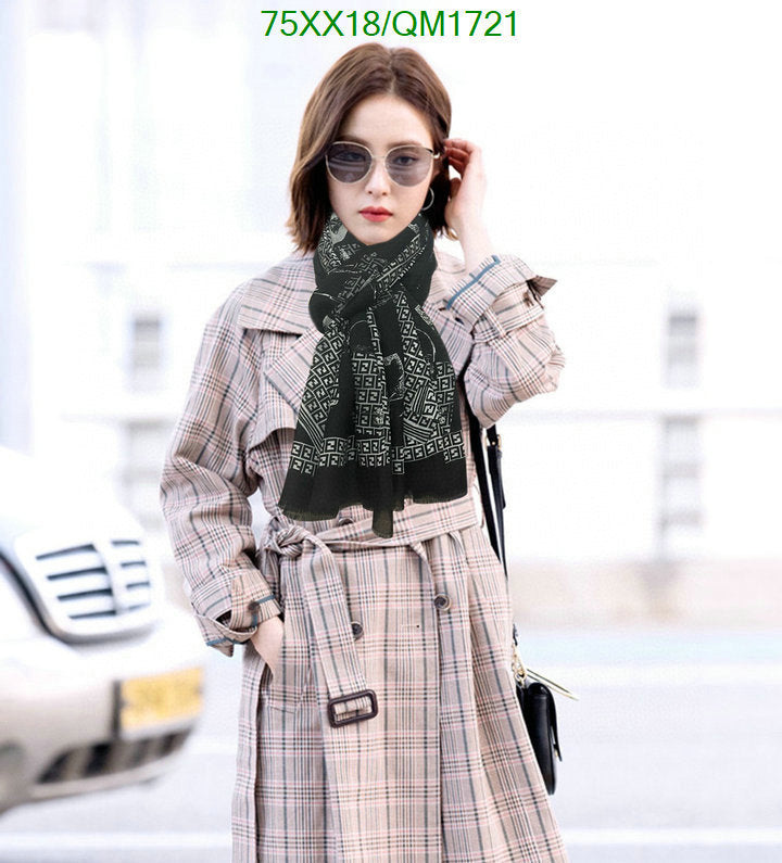 SAMC - FDE Scarves - 133