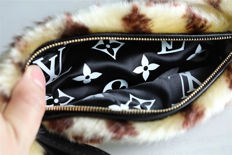 Glami Fashion Lu-Vi bags - 8402