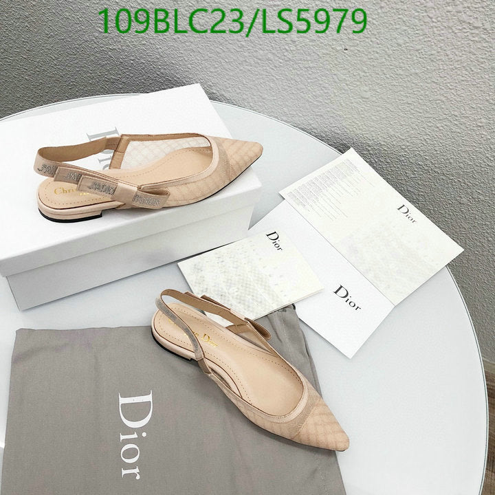 SAMCC - DOR Women Shoes - 2104