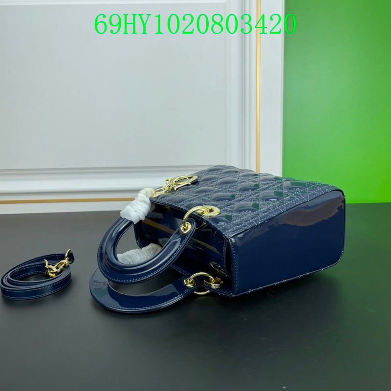 Glami - DOR Bags - 1384