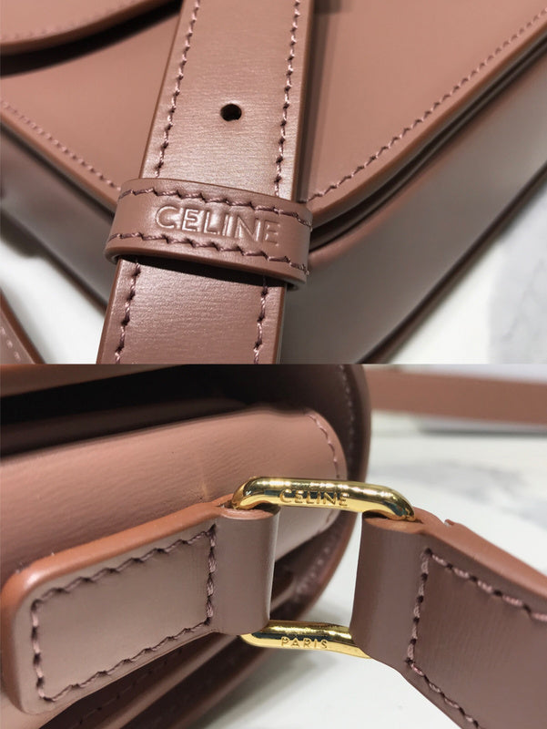 Glamy - COL Bags - 942
