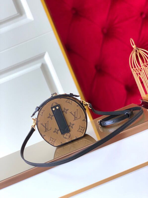 Glami- Glami- Lu-Vi bags - 3610