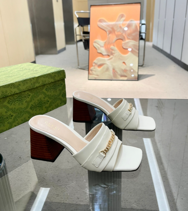 SAMC - GUKI Women Shoes - 031