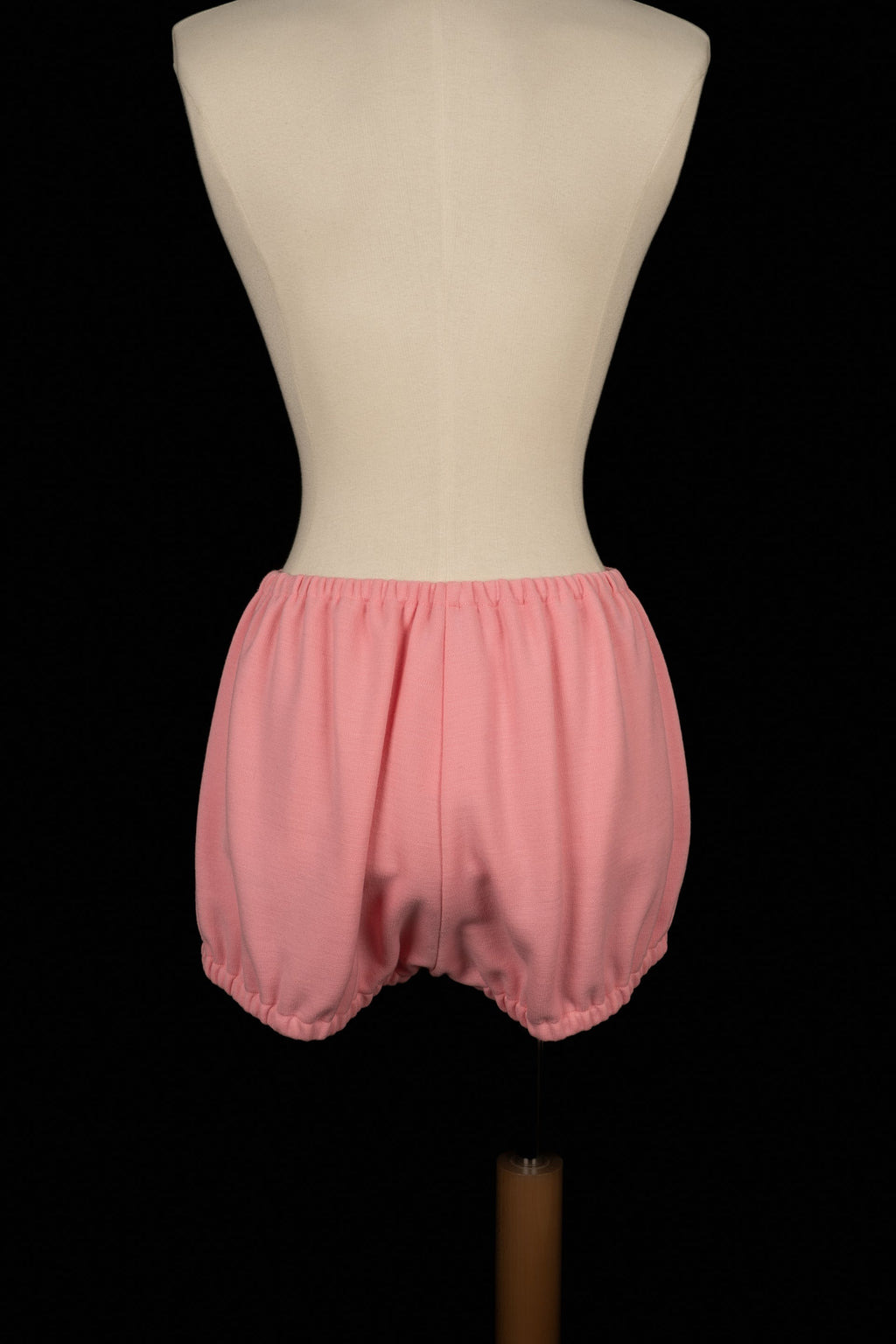 Short Chanel