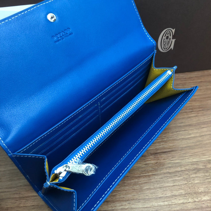 Glami-i - GYO Wallets - 071