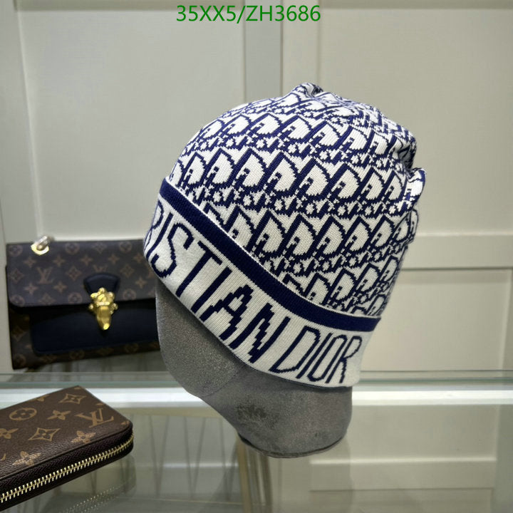 SAMC - DOR Caps & Hats - 142