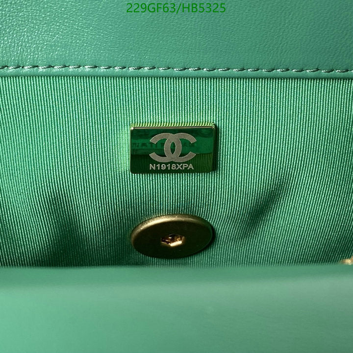 SAMC - CHL Bags - 171
