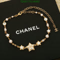 SAMC - CHL Jewelry Necklace - 119