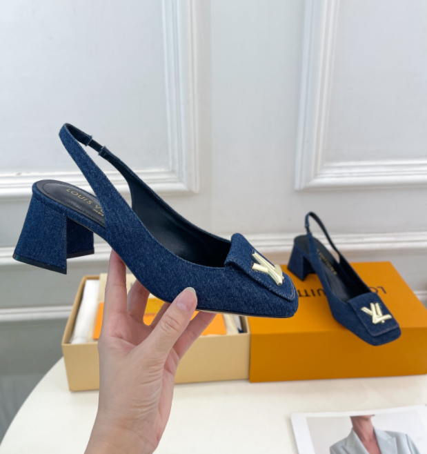 SAMC - LOV Women Shoes - 150