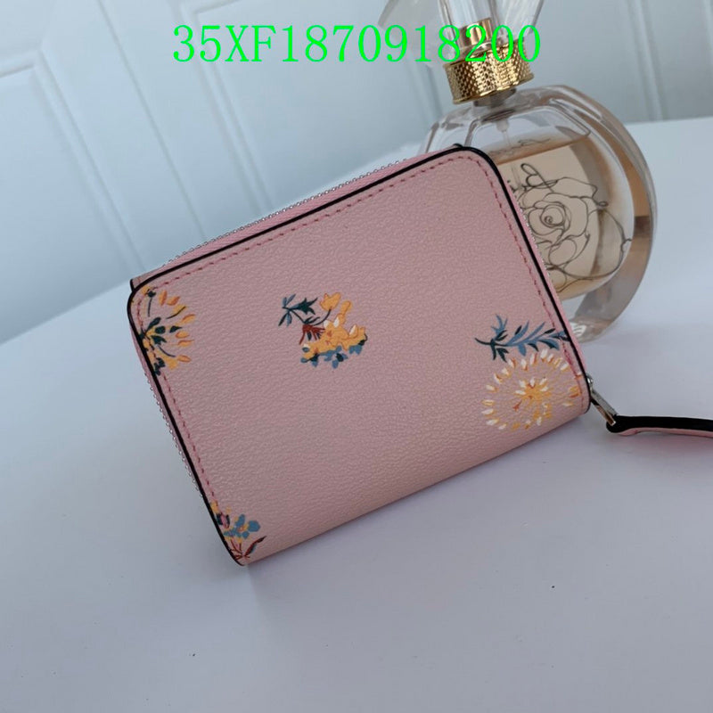 Glami - CAH Wallet - 072