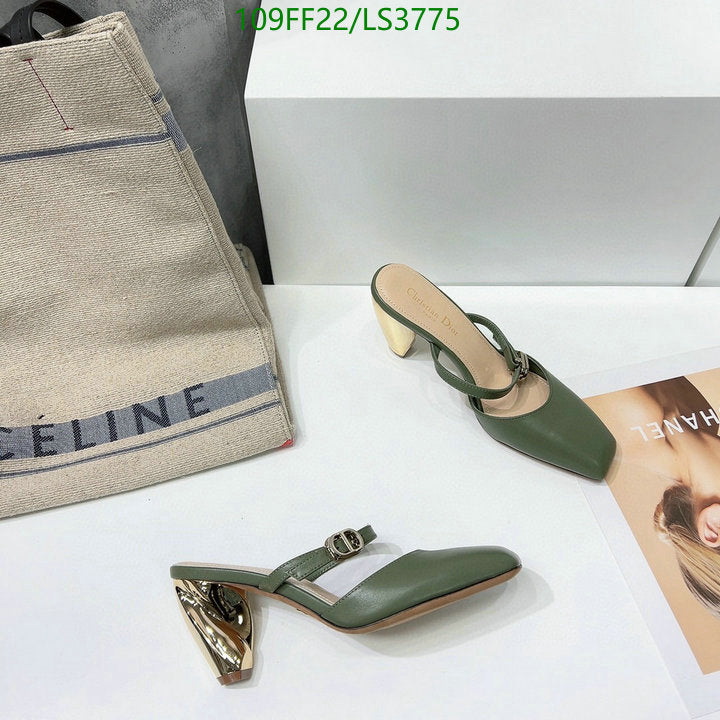 SAMCC - DOR Women Shoes - 1853