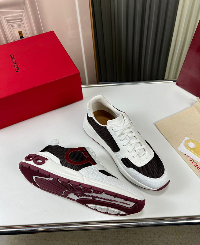 Glami - FGO Men Shoes - 1021