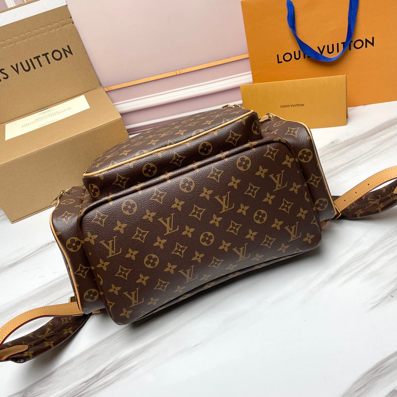 Glami Fashion Lu-Vi bags - 17408