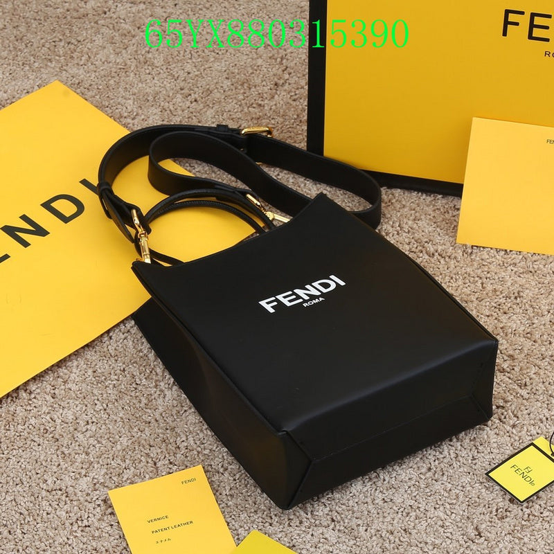 Glami - FDE Bags - 3412