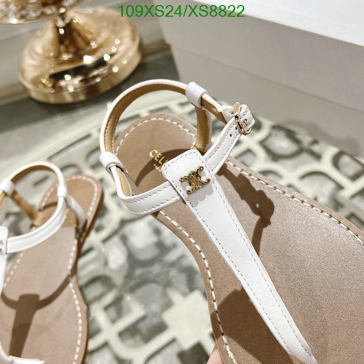 SAMC - COL Women Shoes - 270