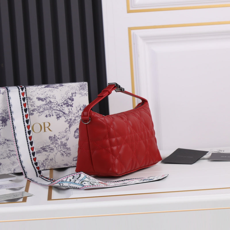 Satchel Bags - DOR Bags - 358