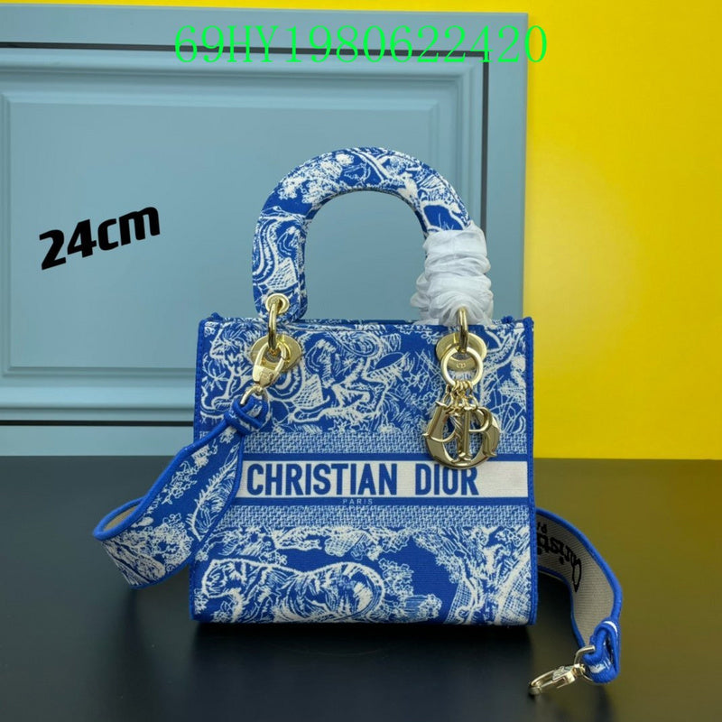 Glami - DOR Bags - 1245