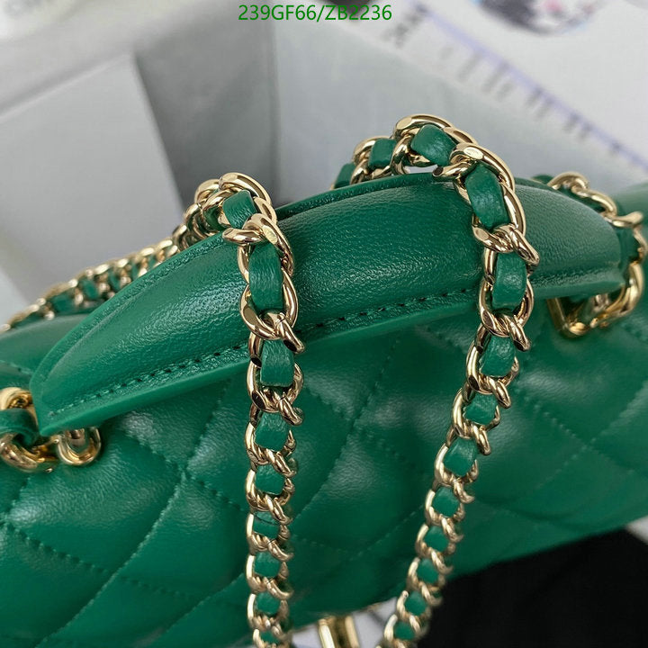 SAMC - CHL Bags - 717