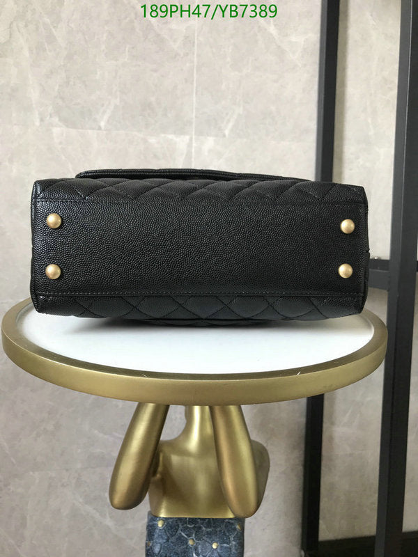 SAMC - CHL Bags - 744