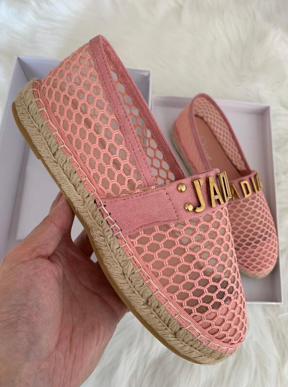 SAMCC - DOR Women Shoes - 1215