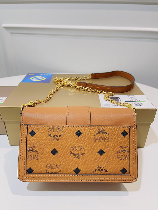 Satchel Bags - MC Bags - 191