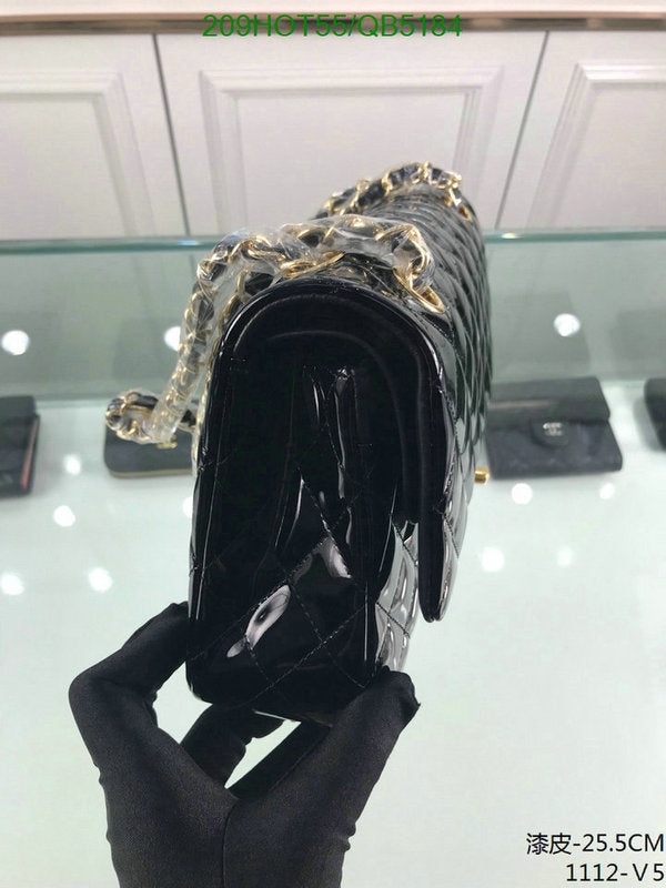 SAMC - CHL Bags - 567