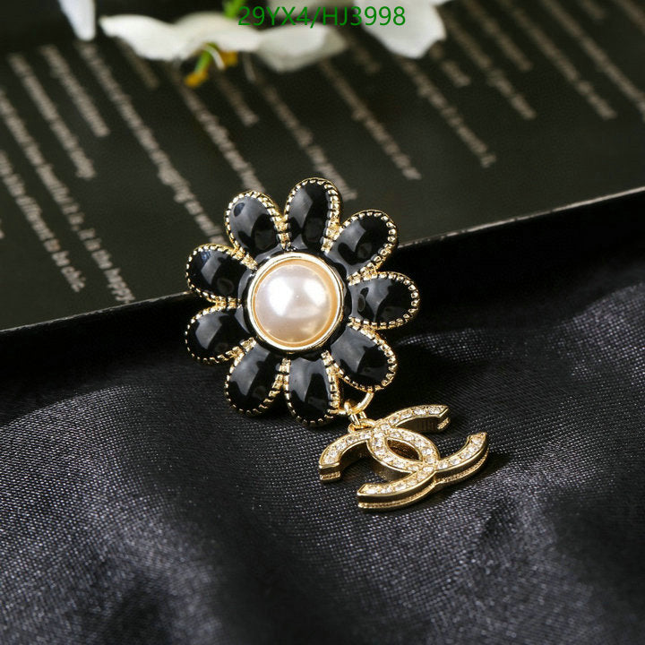 SAMC - CHL Jewelry - 555
