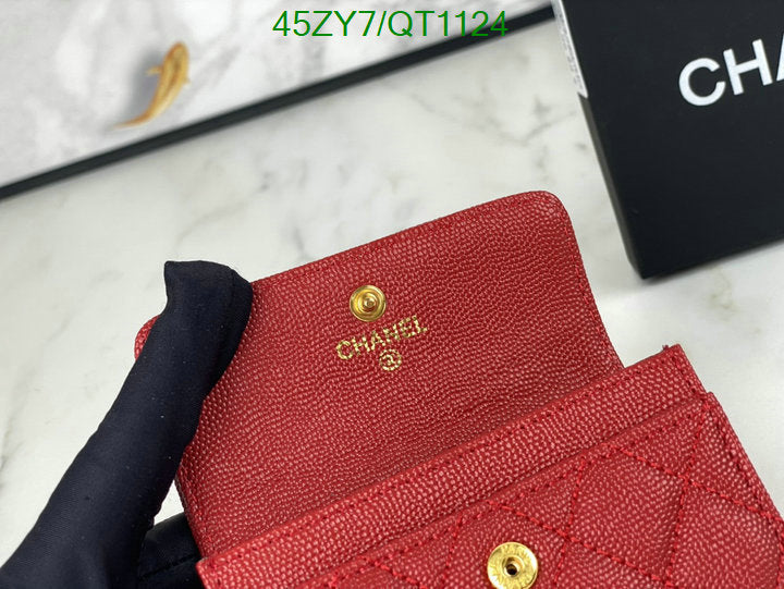 SAMC - CHL Wallets - 058